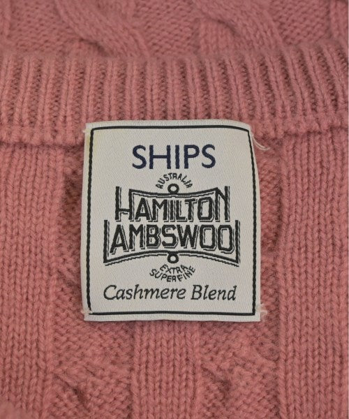 SHIPS Sweaters