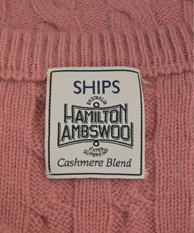 SHIPS Sweaters