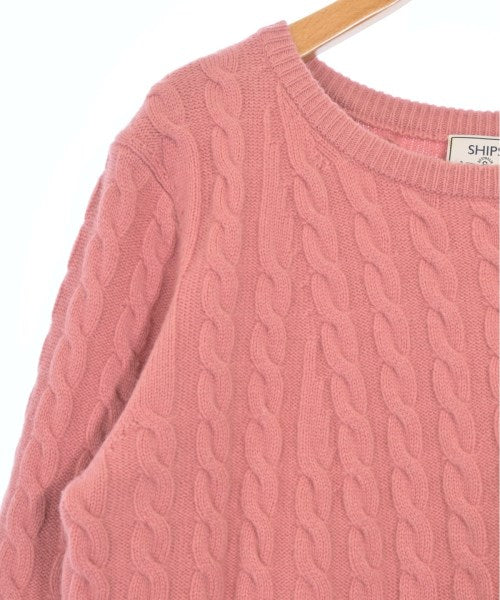 SHIPS Sweaters