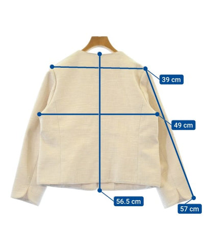 SHIPS Collarless jackets