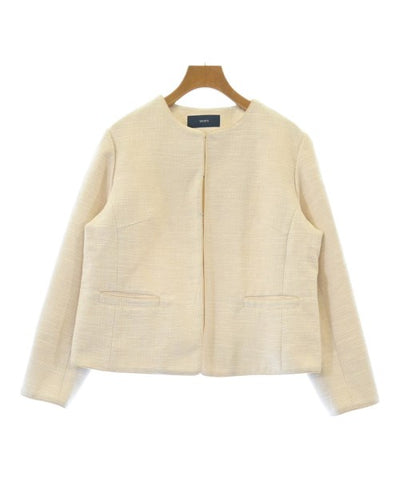 SHIPS Collarless jackets