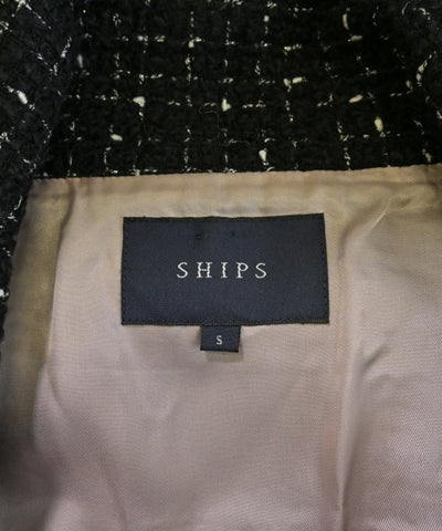 SHIPS Pea Coats
