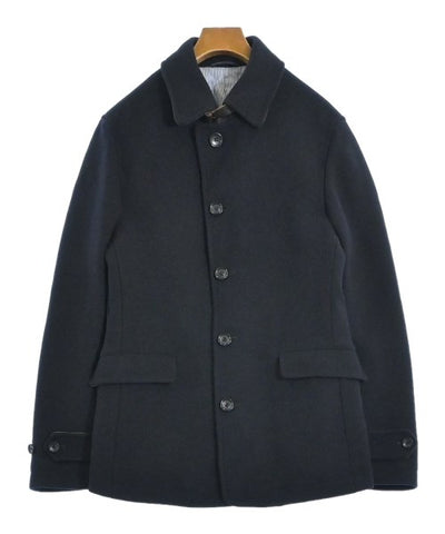 SHIPS Soutien collar coats