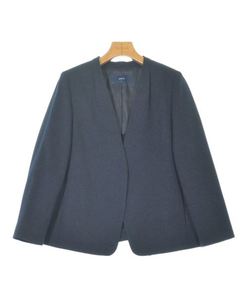 SHIPS Collarless jackets