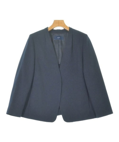 SHIPS Collarless jackets