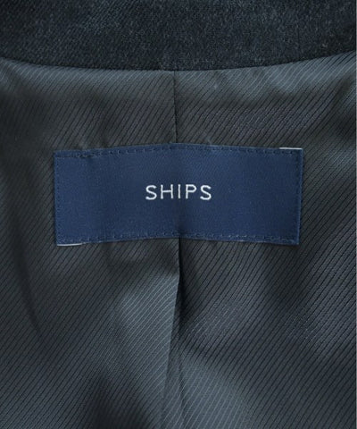 SHIPS Collarless jackets