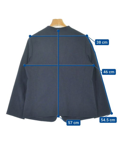 SHIPS Collarless jackets