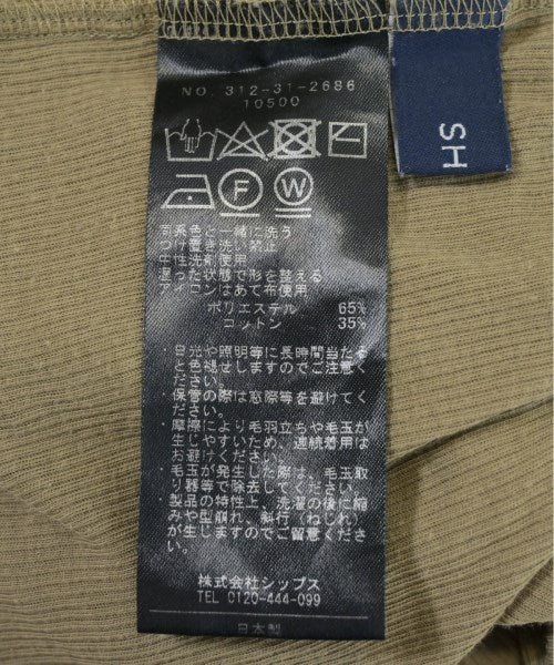 SHIPS Tee Shirts/Tops