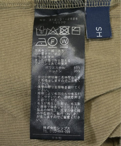 SHIPS Tee Shirts/Tops