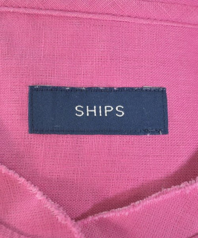 SHIPS Casual shirts
