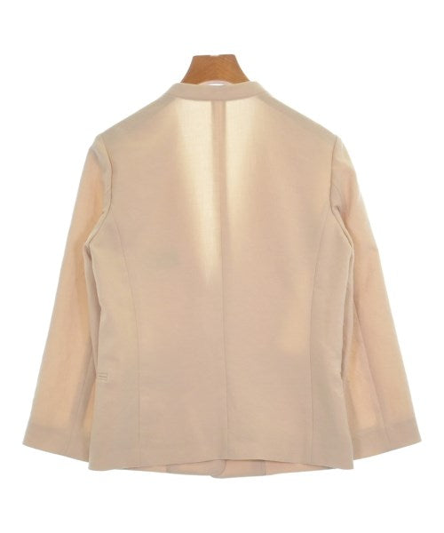 SHIPS Collarless jackets