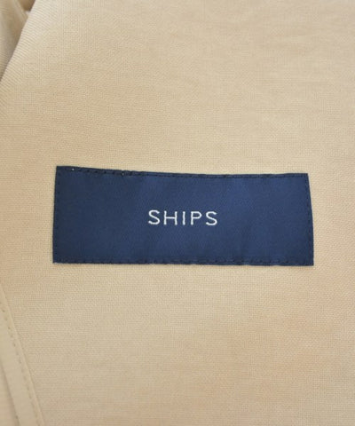 SHIPS Collarless jackets