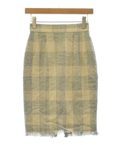 SHIPS Knee length skirts