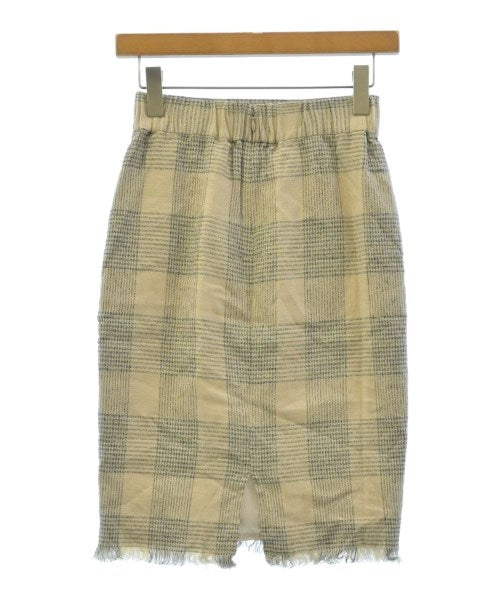 SHIPS Knee length skirts