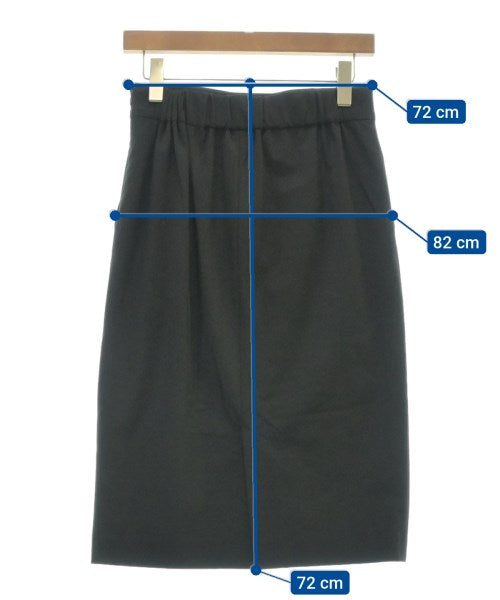 SHIPS Knee length skirts