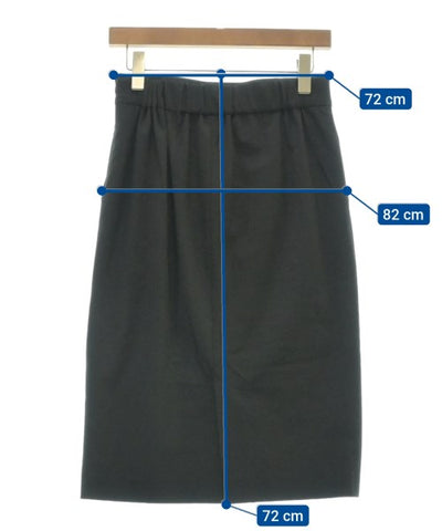 SHIPS Knee length skirts