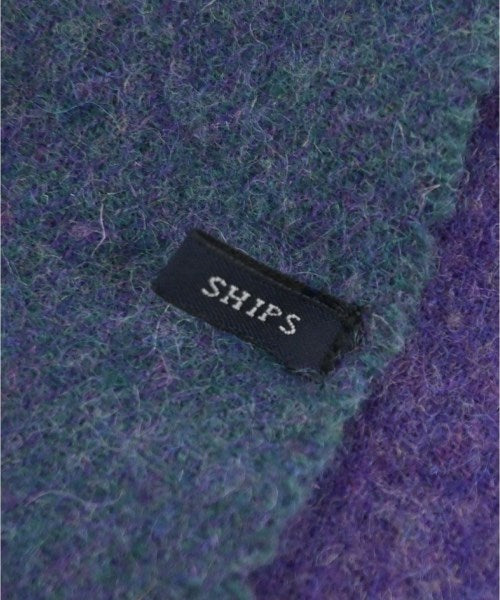 SHIPS Winter scarves