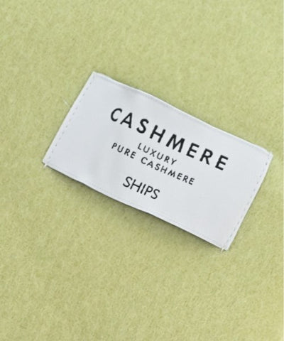 SHIPS Winter scarves