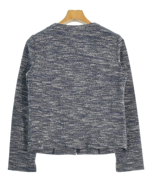 SHIPS Collarless jackets