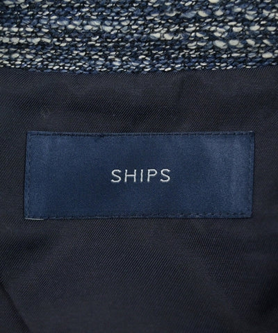 SHIPS Collarless jackets