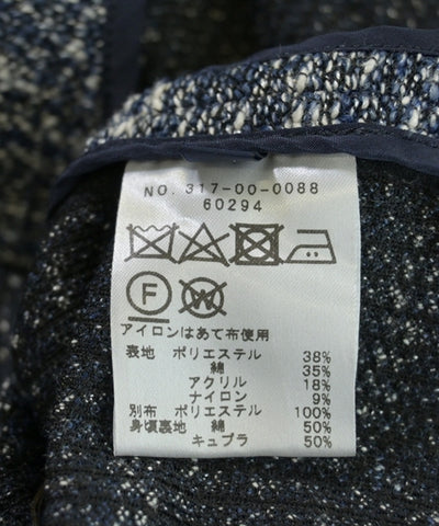 SHIPS Collarless jackets