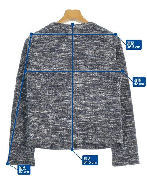 SHIPS Collarless jackets