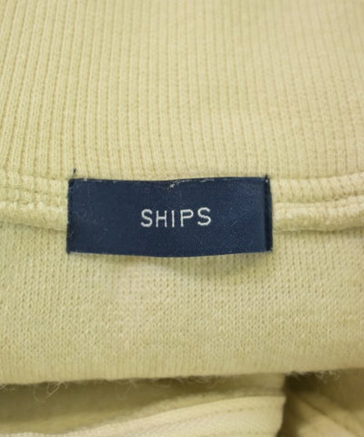 SHIPS Sweatshirts