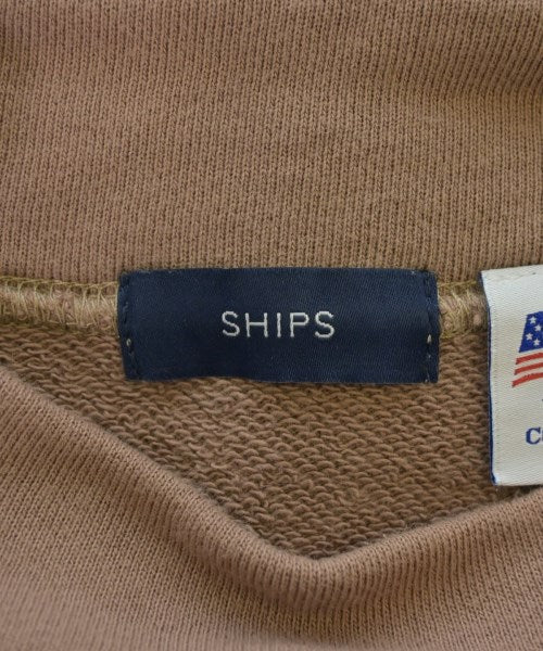 SHIPS Sweatshirts