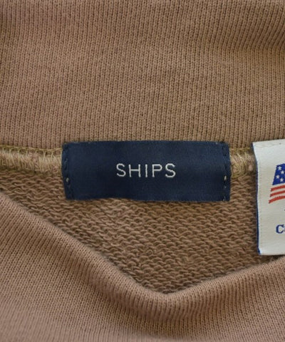 SHIPS Sweatshirts