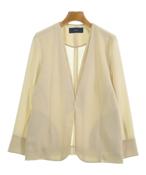 SHIPS Collarless jackets