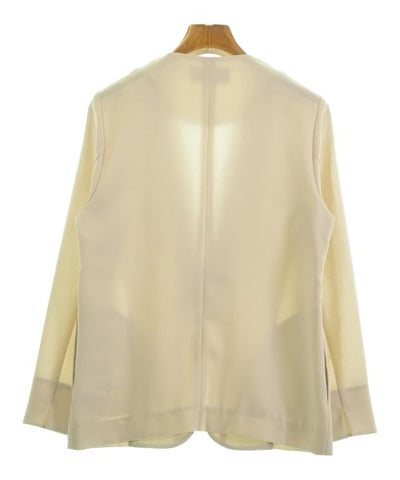 SHIPS Collarless jackets