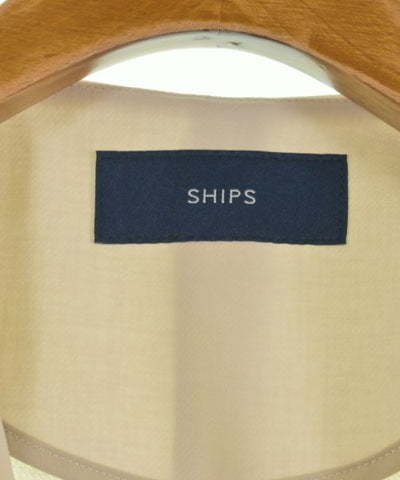 SHIPS Collarless jackets