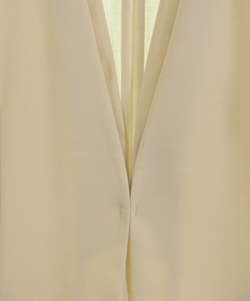 SHIPS Collarless jackets