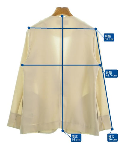 SHIPS Collarless jackets