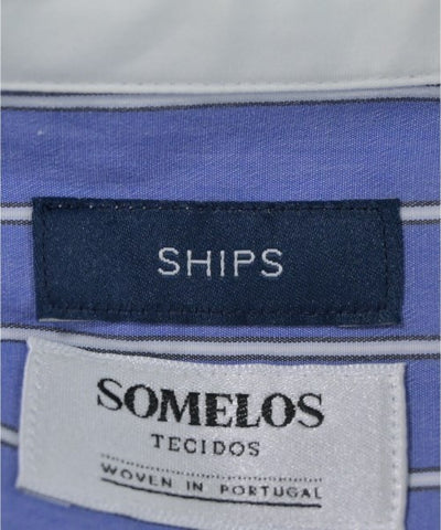 SHIPS Casual shirts