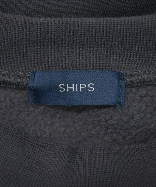SHIPS Sweatshirts
