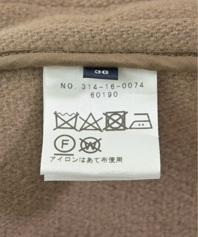 SHIPS Duffle coats
