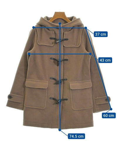 SHIPS Duffle coats