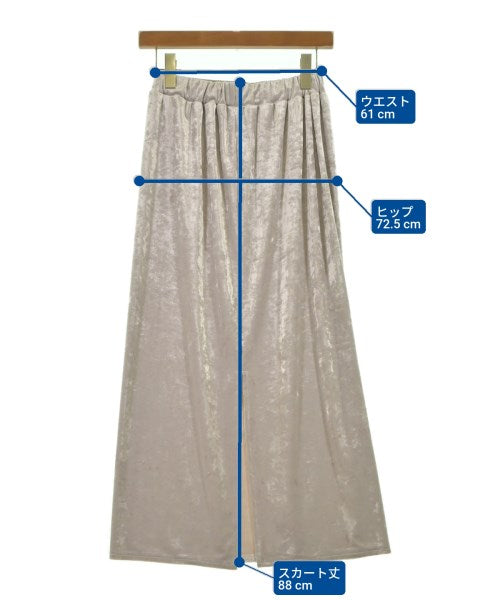 SHIPS Long/Maxi length skirts