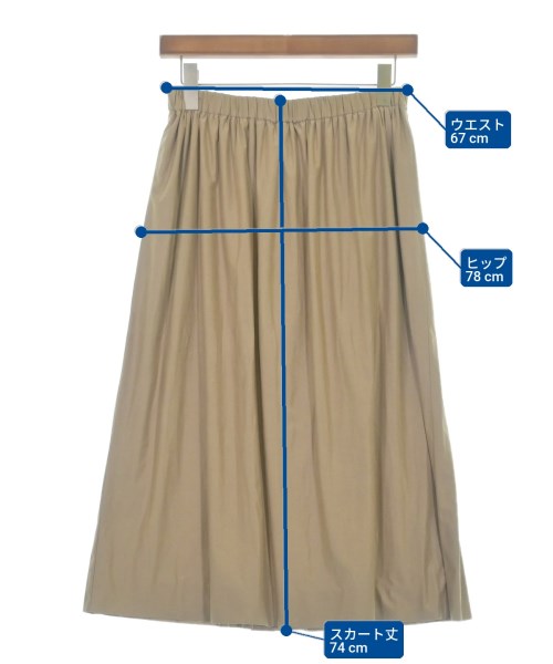 SHIPS Long/Maxi length skirts