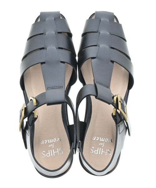 SHIPS Sandals