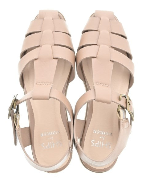 SHIPS Sandals