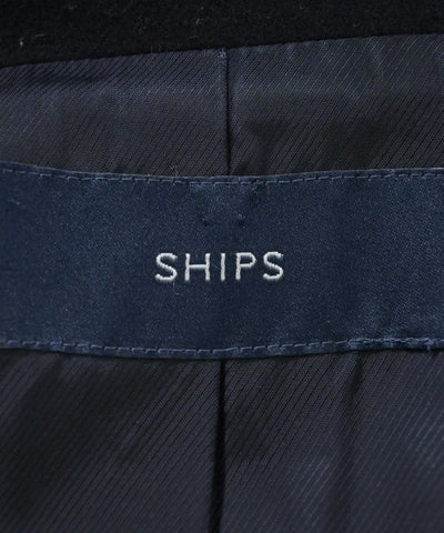 SHIPS Pea Coats