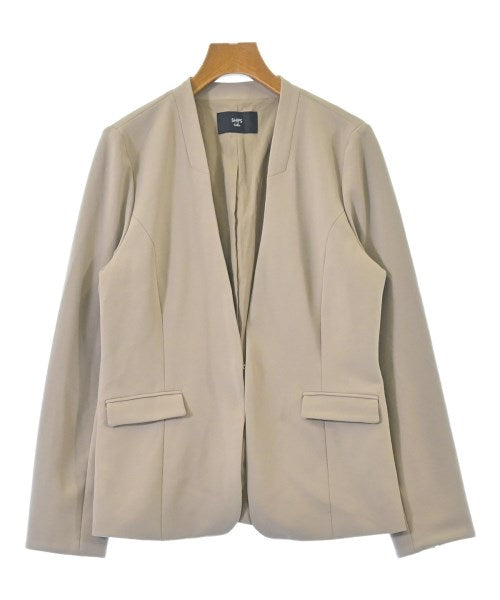 SHIPS Collarless jackets