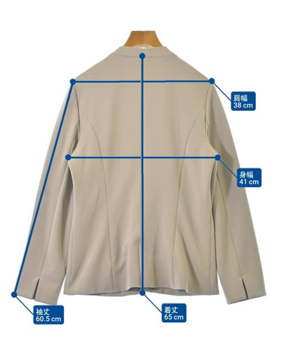 SHIPS Collarless jackets