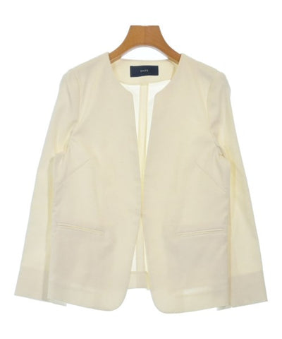 SHIPS Collarless jackets