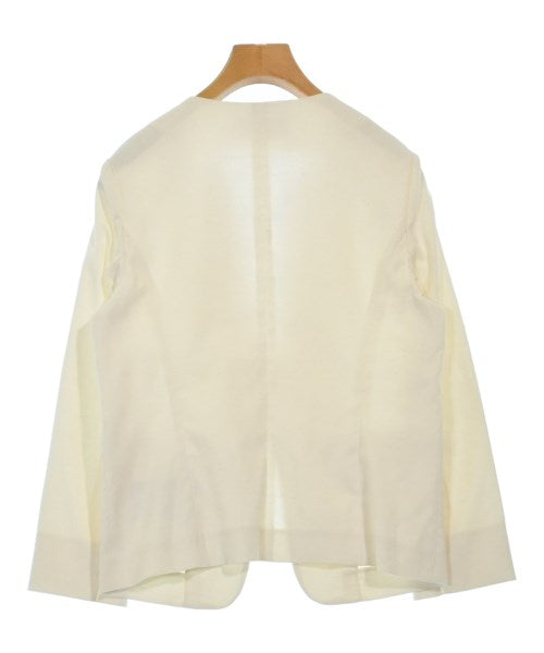 SHIPS Collarless jackets