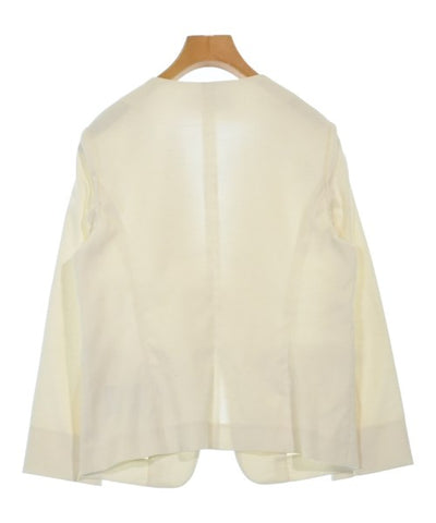 SHIPS Collarless jackets