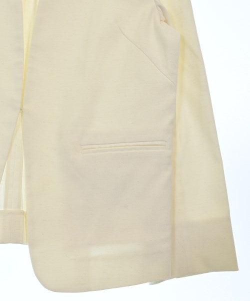 SHIPS Collarless jackets