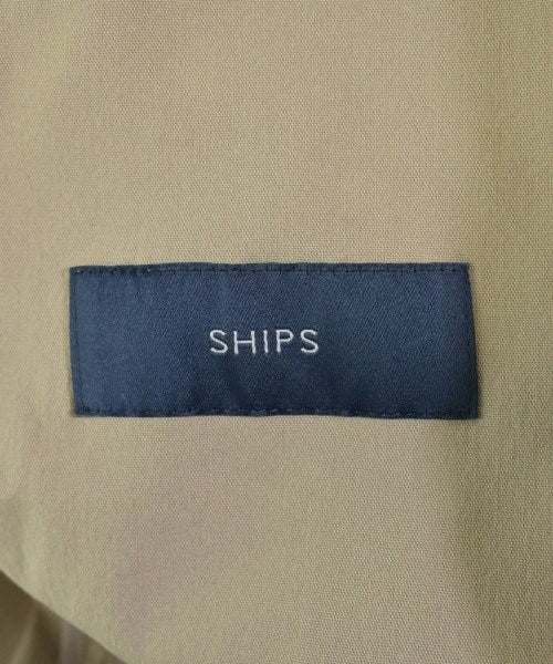 SHIPS Collarless jackets